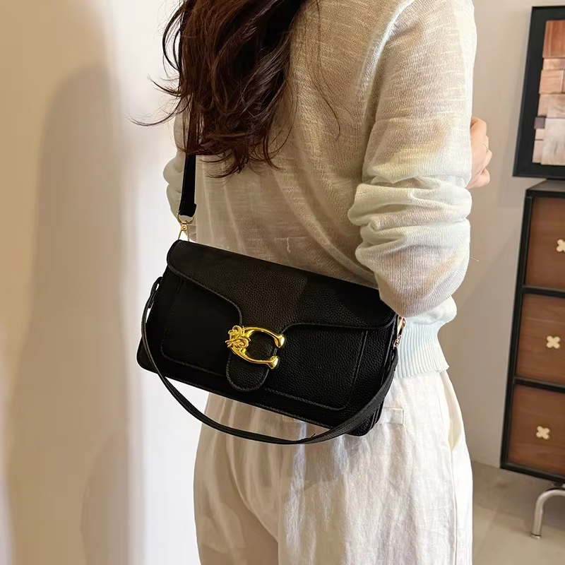 Nouveau sac à bandoulière tendance