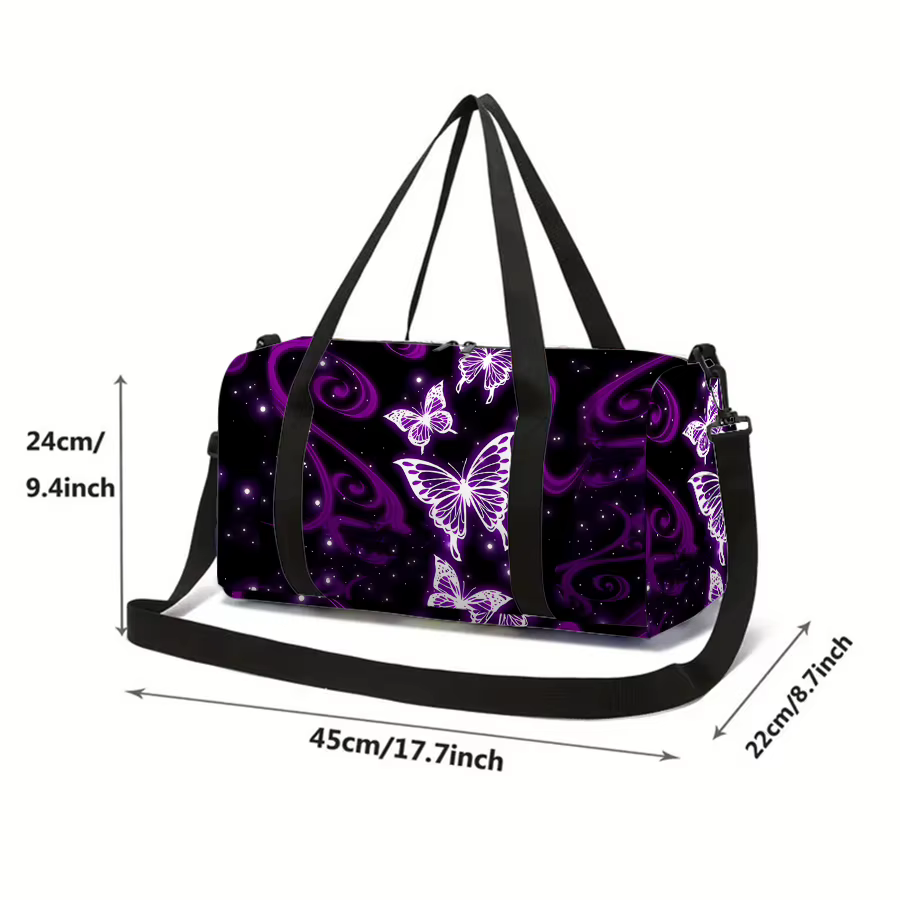 Grand sac de voyage pour femmes