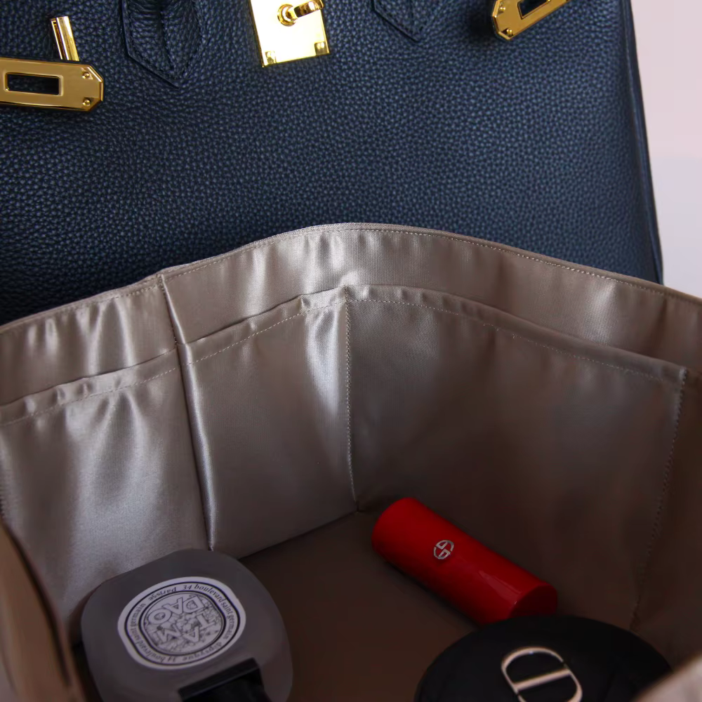 Sac intérieur pour Birkins