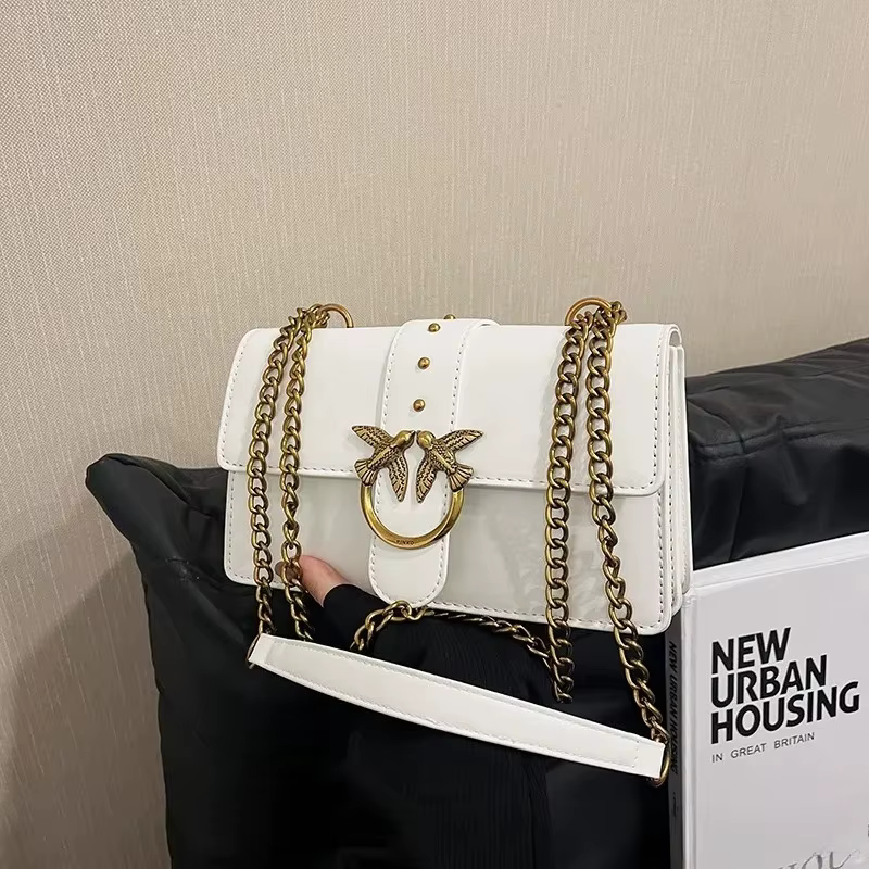 Sac Yanzi 2026 – Sac carré tendance et polyvalent