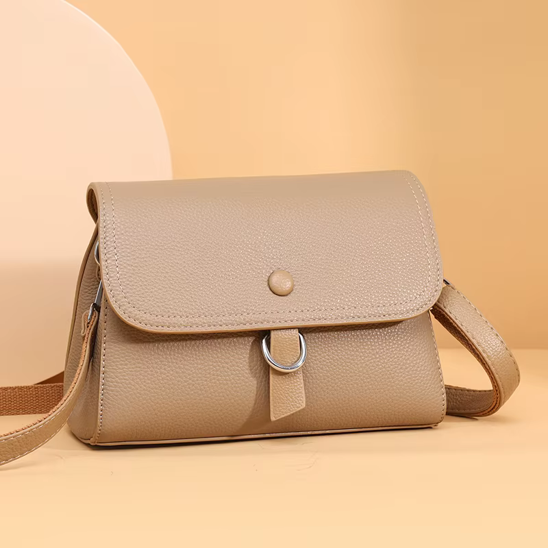 100% en cuir véritable de luxe femmes fourre-tout sacs mode femme épaule Sac à bandoulière concepteur