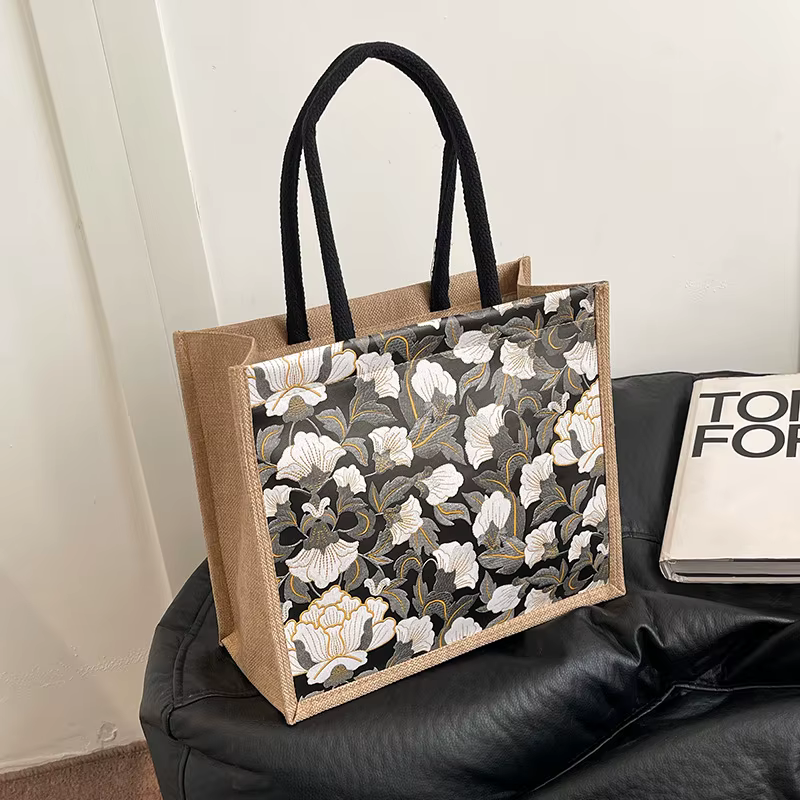 Sac fourre-tout pour femme