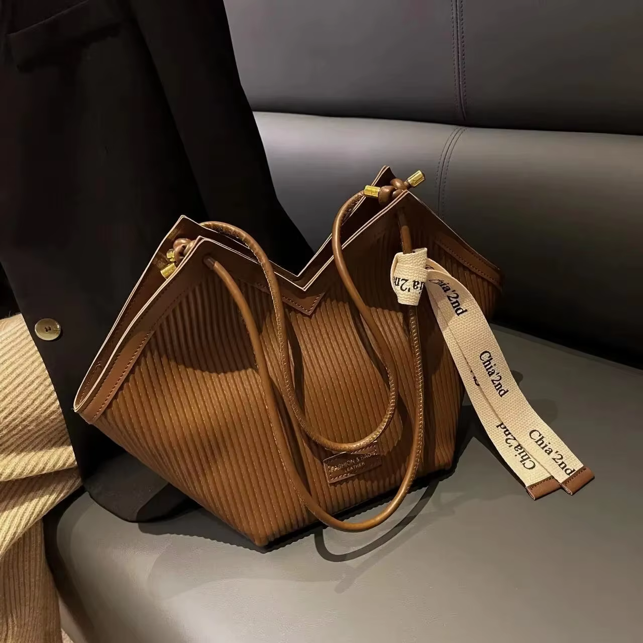 Grand sac de Style coréen pour femmes