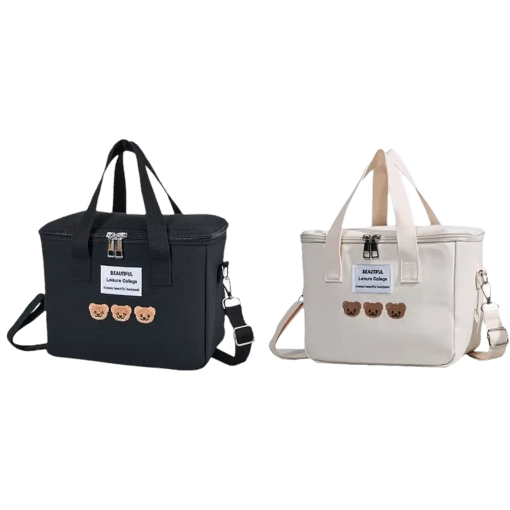 Sac en toile pour maman