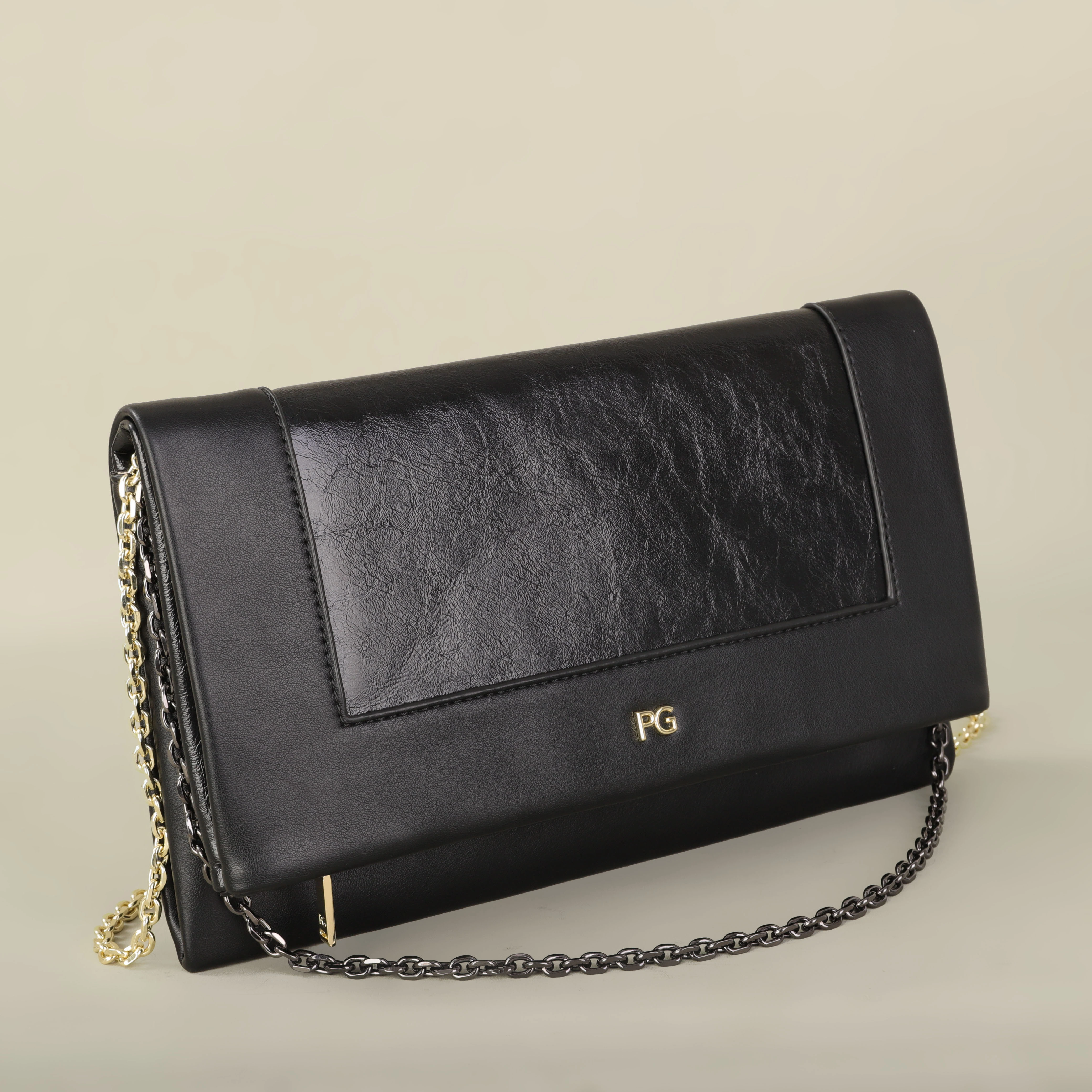 Sac à bandoulière simple PG PATSY GARIS