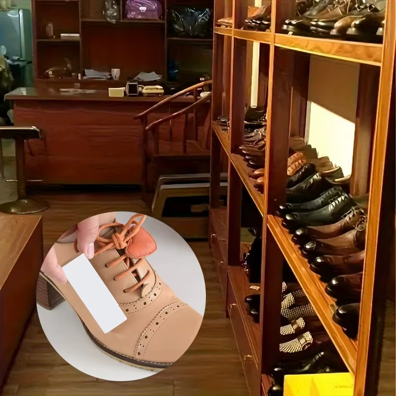 Gomme Nettoyante pour Chaussures en Daim