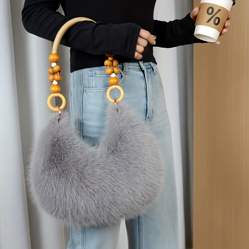 Faux sac à main pour femme