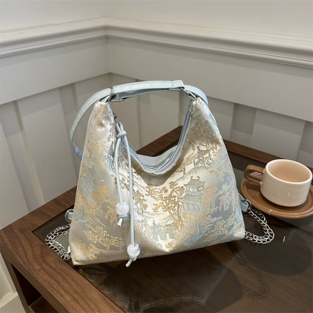 Sac à dos élégant de Style chinois