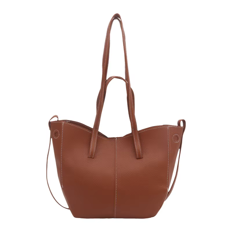Sac fourre-tout grande capacité de style coréen