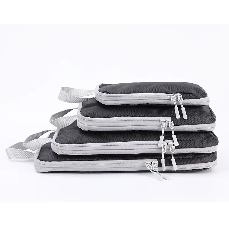 Sac de rangement de voyage d'affaires compressible