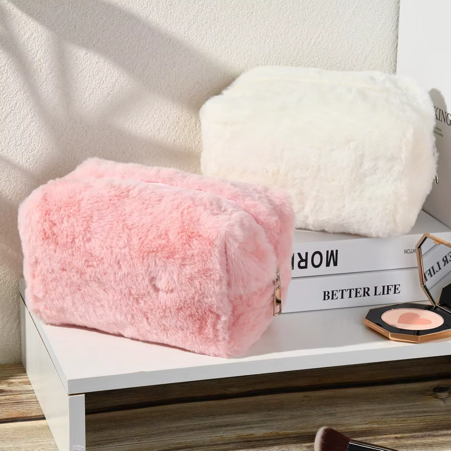 Trousse de maquillage