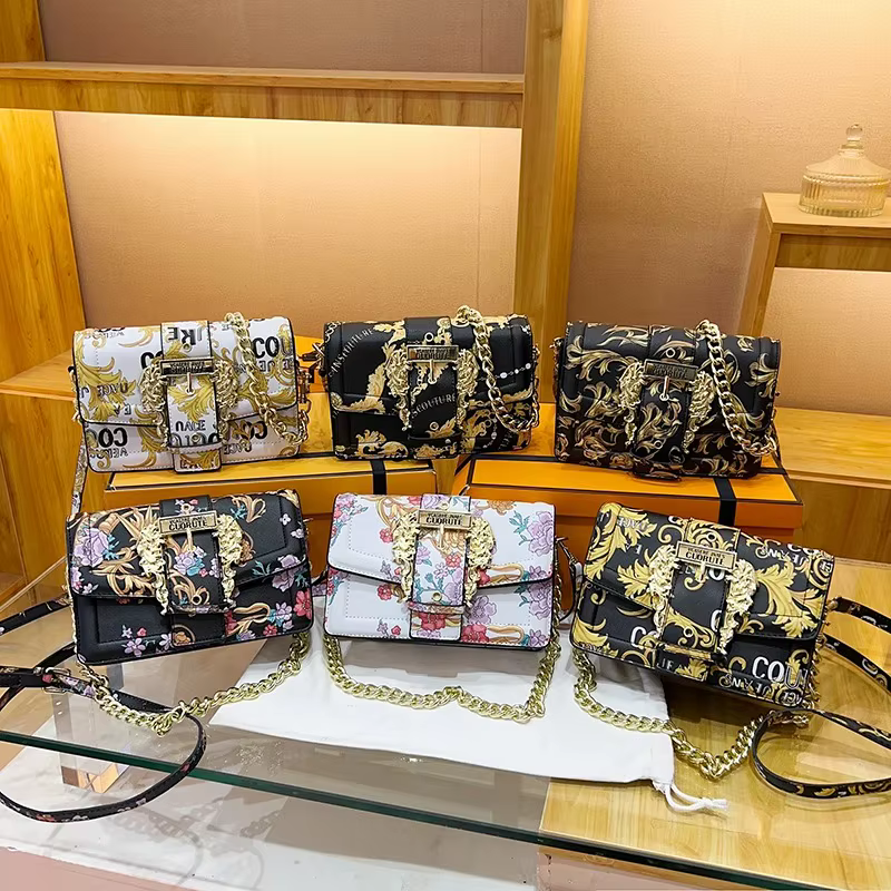 Sac à langer grande capacité tendance pour femme