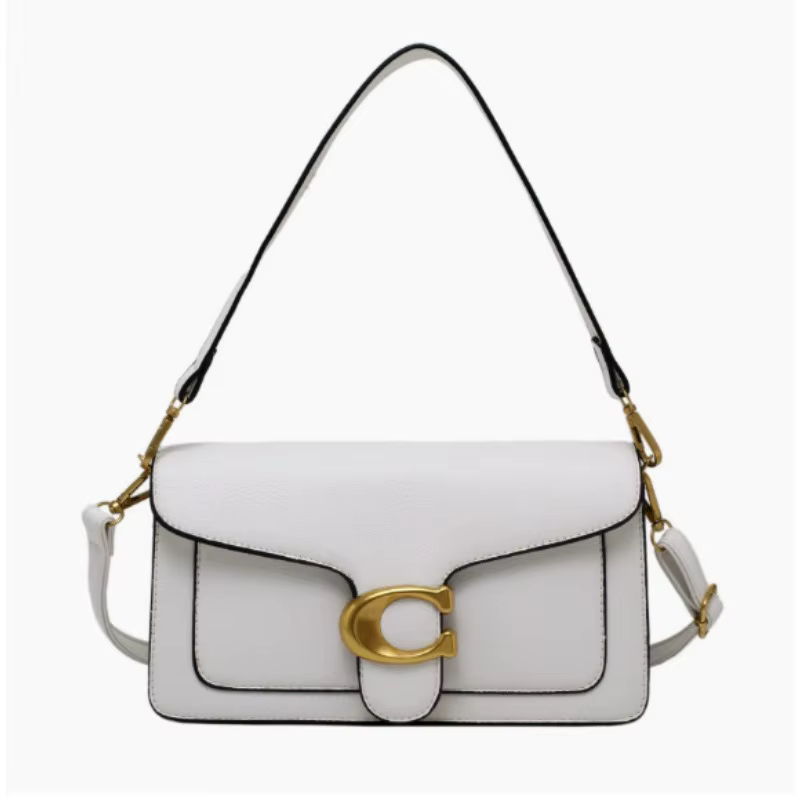 Sac à bandoulière classique Lady Tabby26 pour presbytie