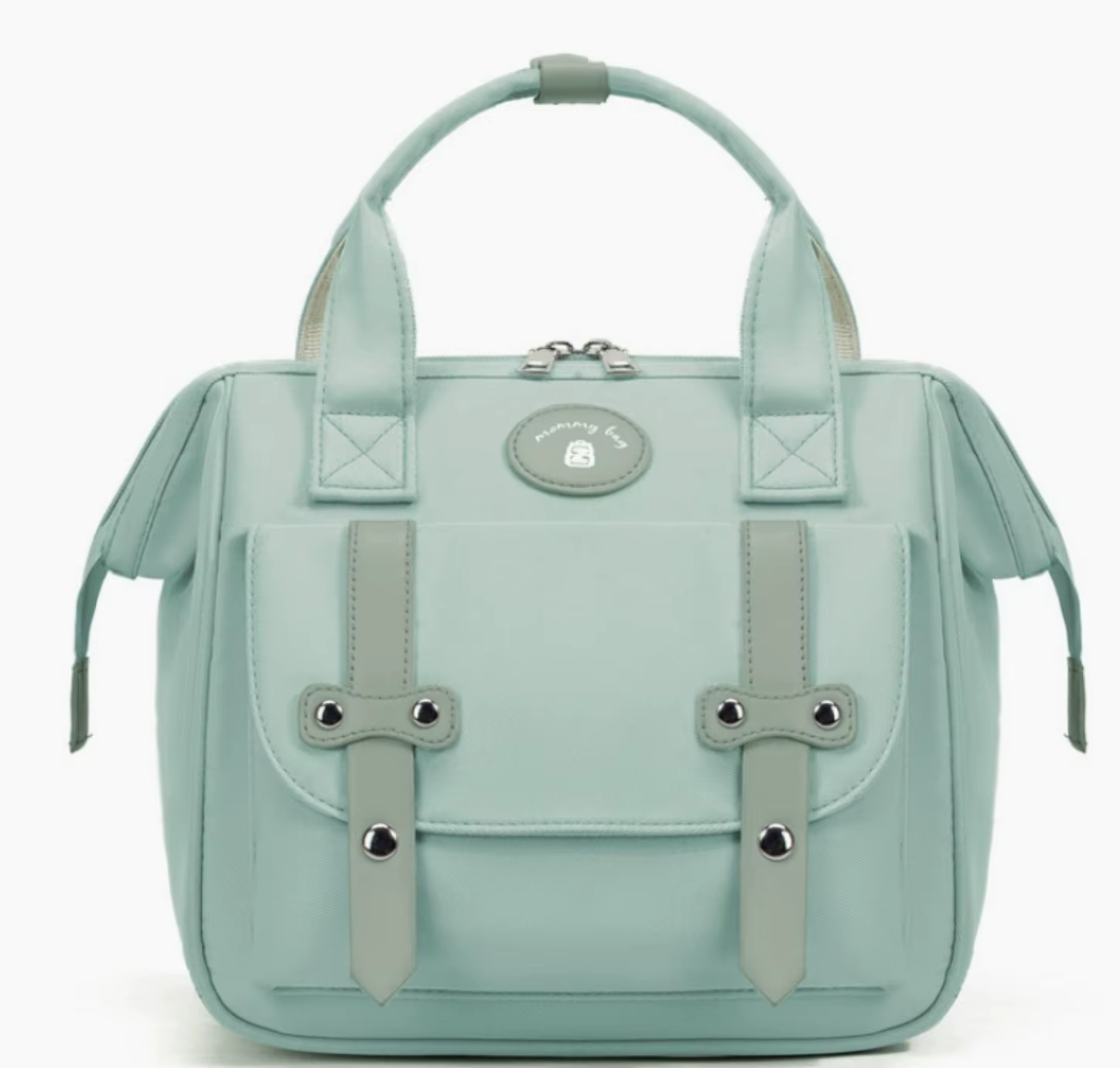 Édition 2026 - Sac à main pour femme en nylon
