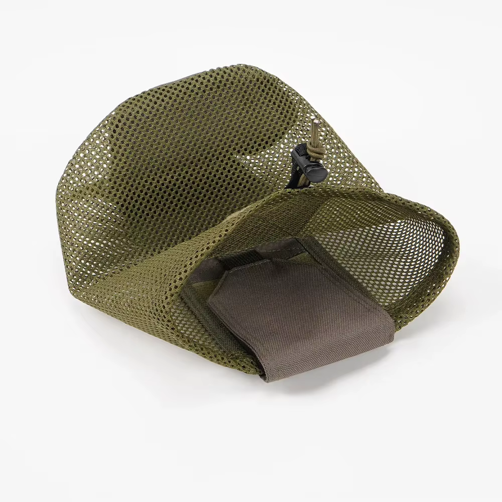 Sac de chasse micro-pliable compact