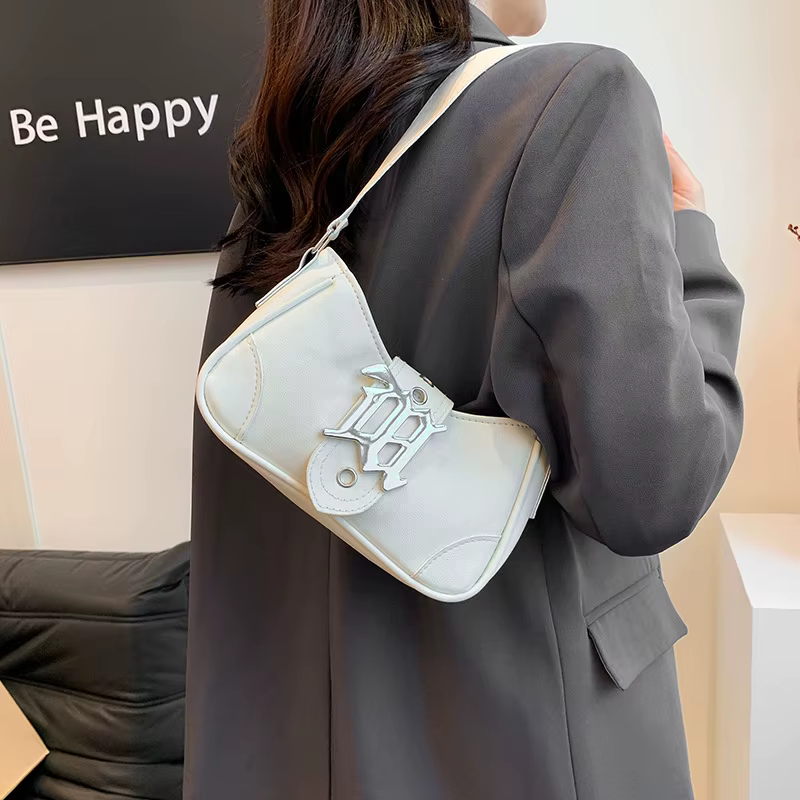 Sac à bandoulière mini tendance pour femme
