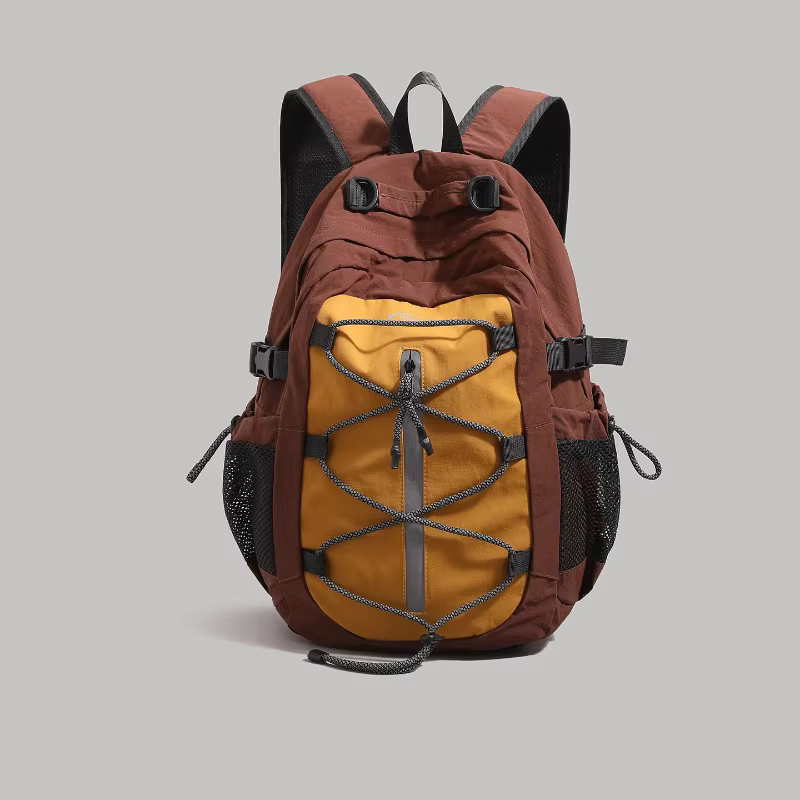 Petit sac à dos de voyage en plein air pour femmes