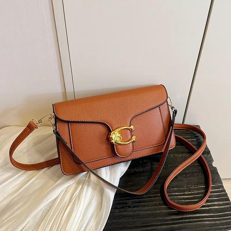 Nouveau sac à bandoulière tendance