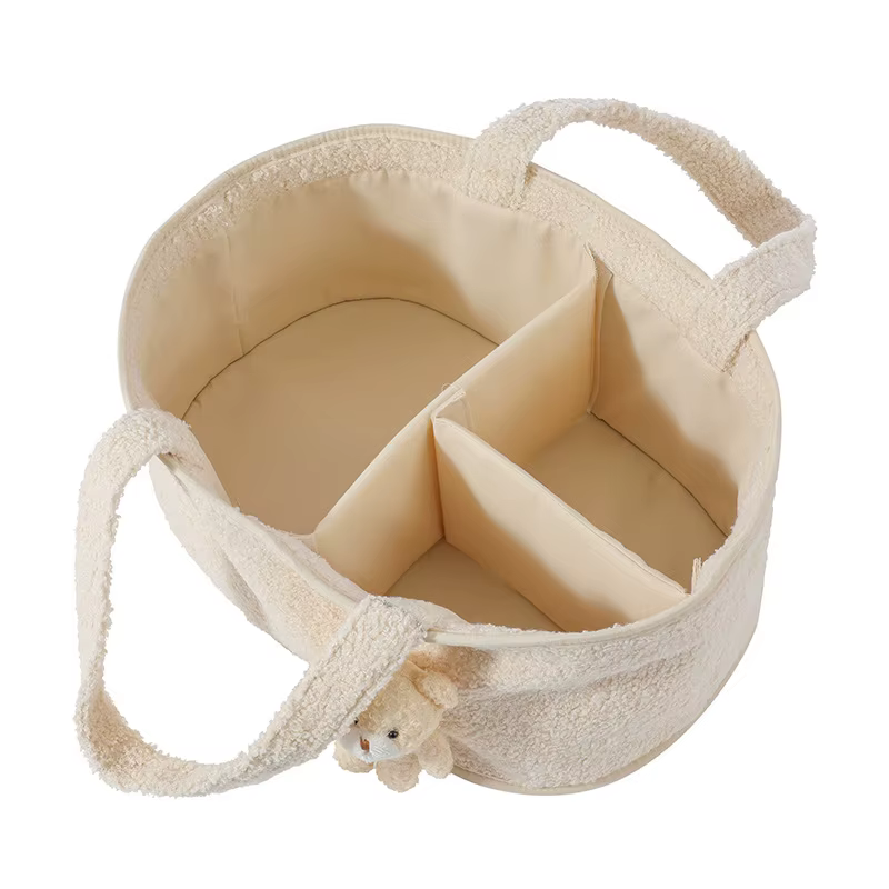 Sacs à couches pour bébé avec nom personnalisé
