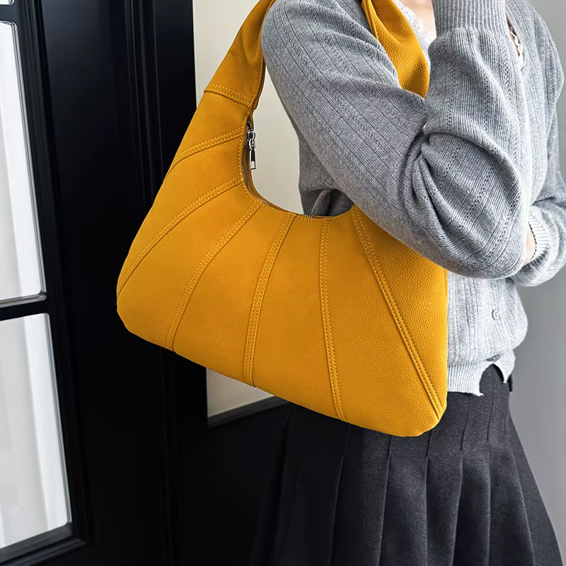 Sacs d'épissure rétro polyvalents en PU