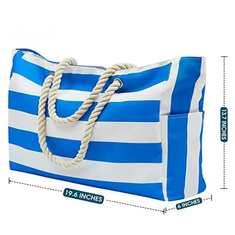Sacs de plage pour femmes