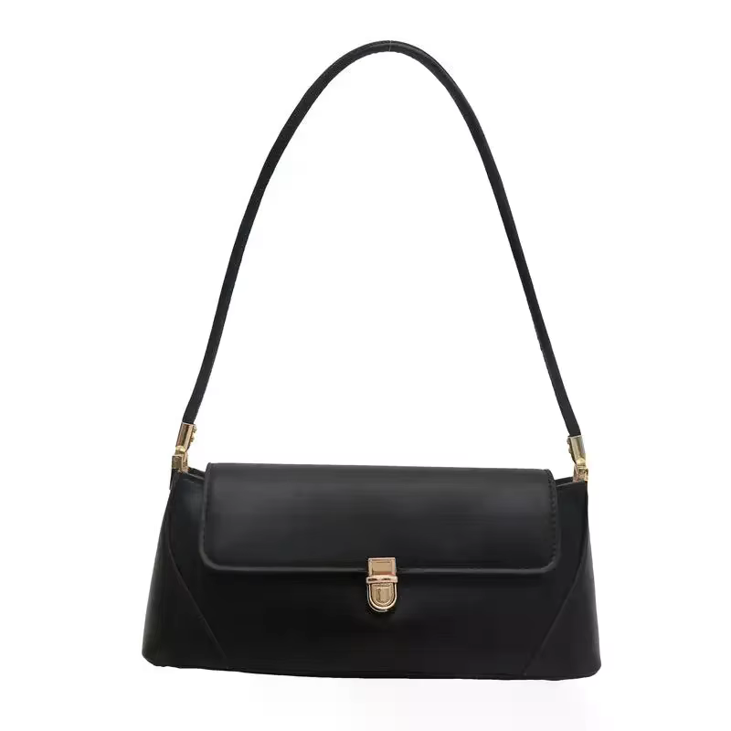 Nouveau Sac à Main Femme Tendance et Simple Été 2026 – Sac Bandoulière Chic et Élégant – Petit Sac Carré de Haute Qualité