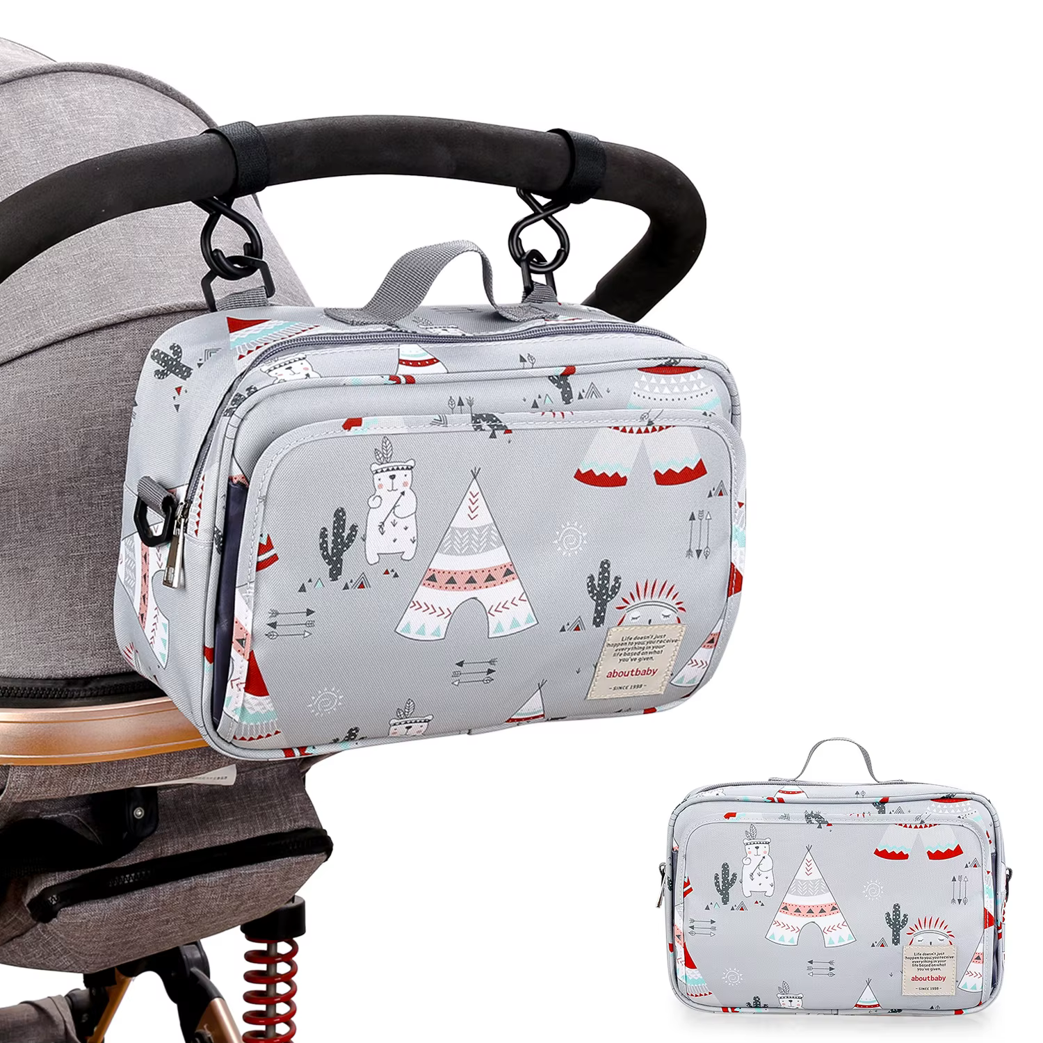 Sacs imperméables pour maman