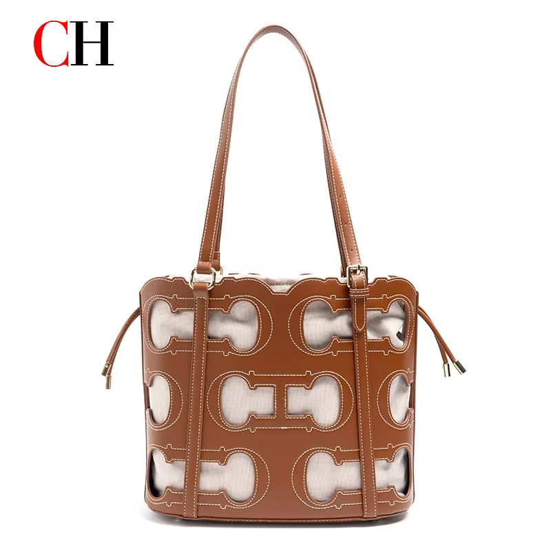Sac fourre-tout CH pour femme