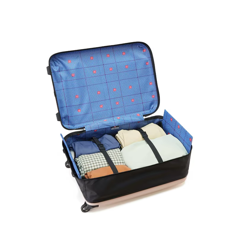 Valise trolley pliante 20/24 pouces