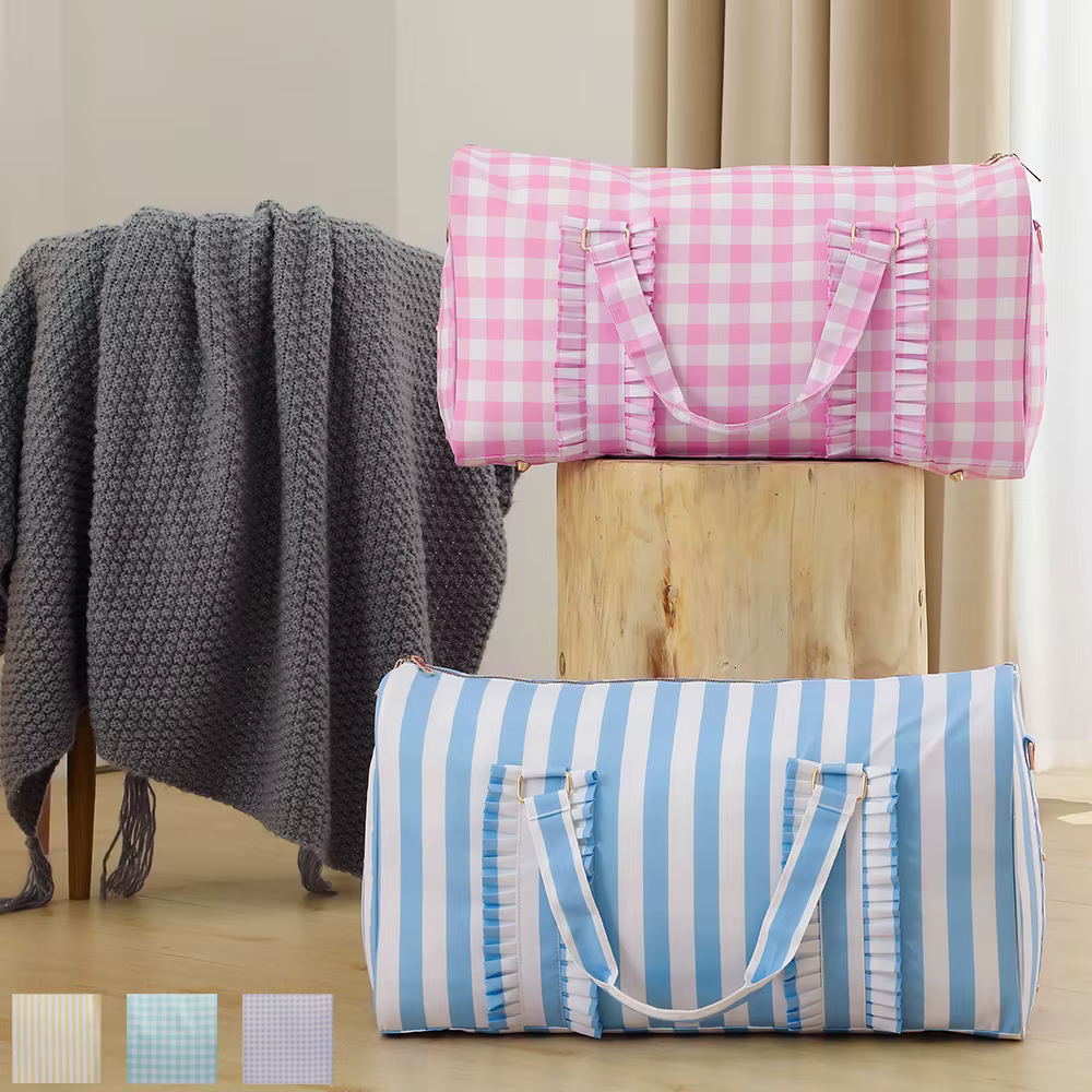 Sac de dehors en Nylon pour Femme