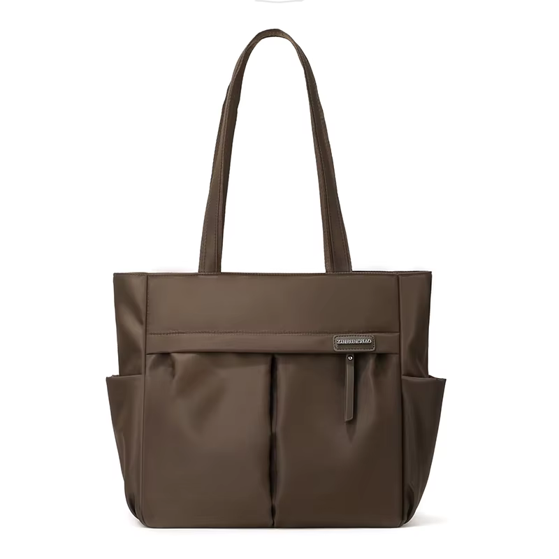 Sac fourre-tout décontracté pour femme