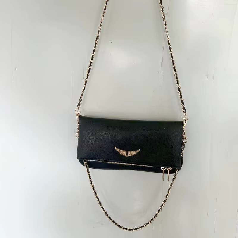 Sac carré mini pour femme 2026 – Chic