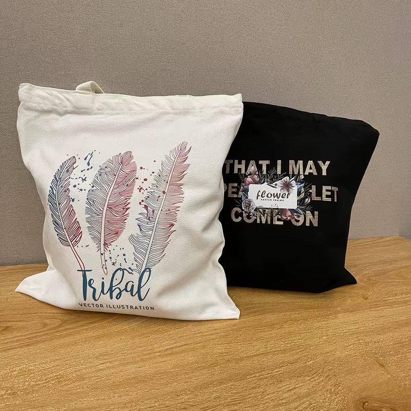 Nouveaux sacs à main loisirs le sac fourre-tout dessin animé mignon pliant sac à provisions dame