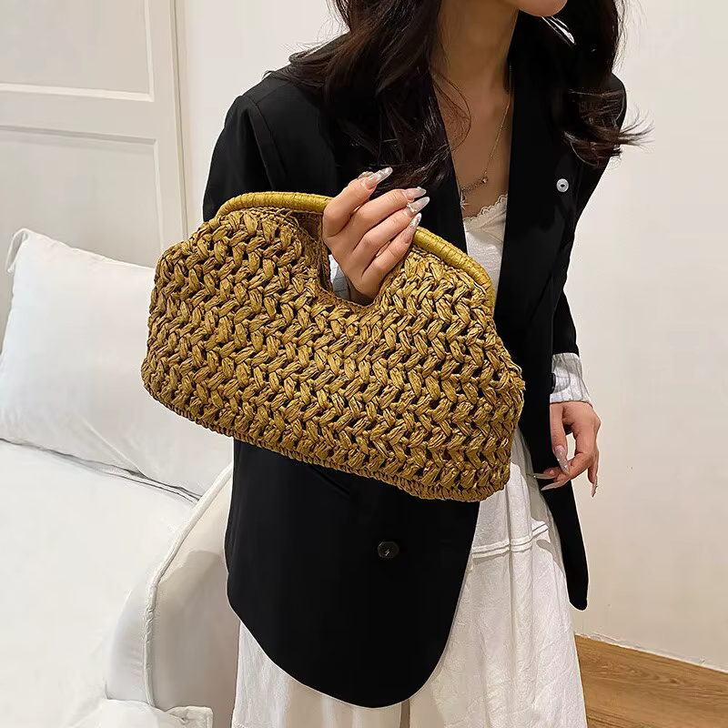 Nouveau sac de plage d'été pour femme