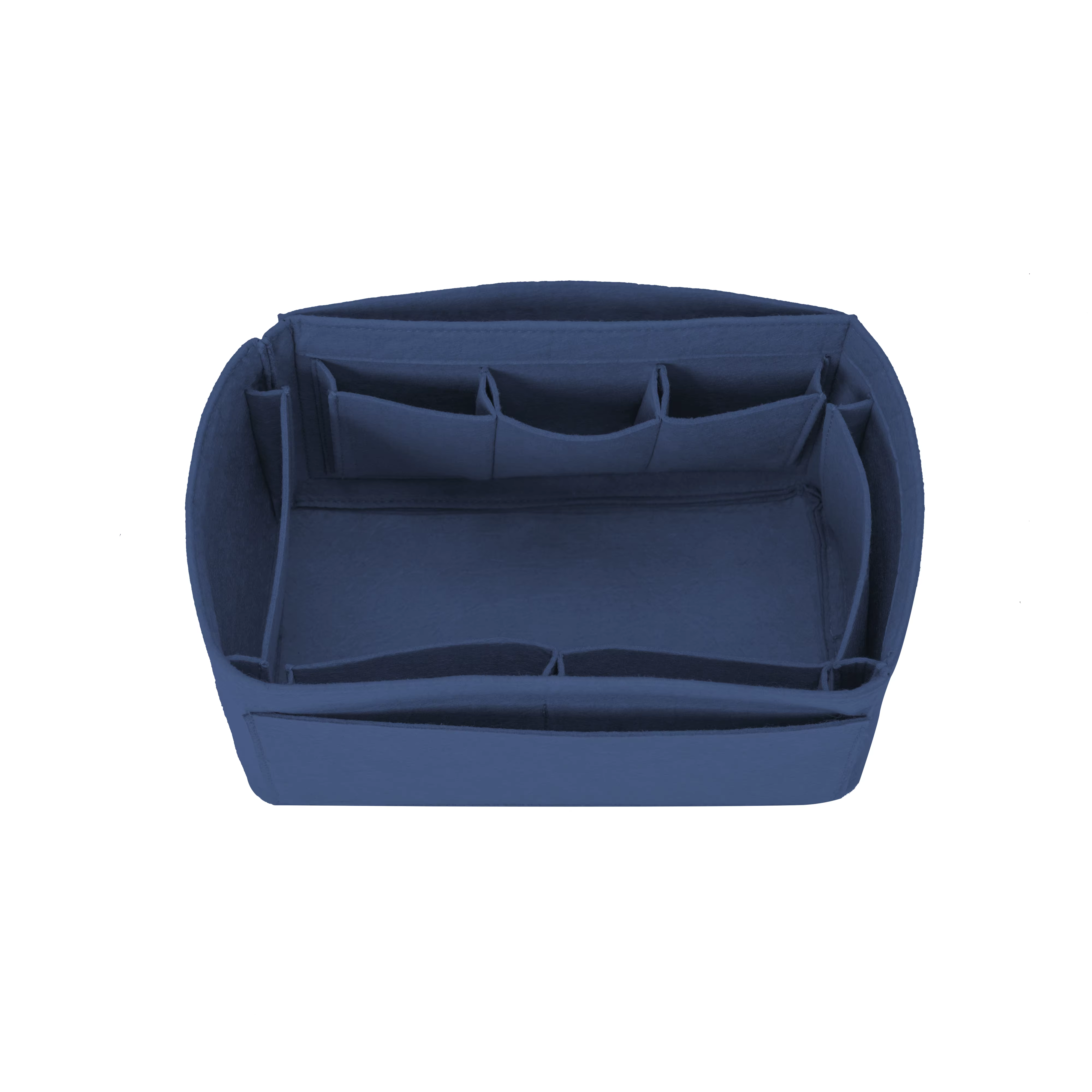 Organisateur de sac intérieur pour sac Speedy 25 30 35 40 et sac Boston Pillow