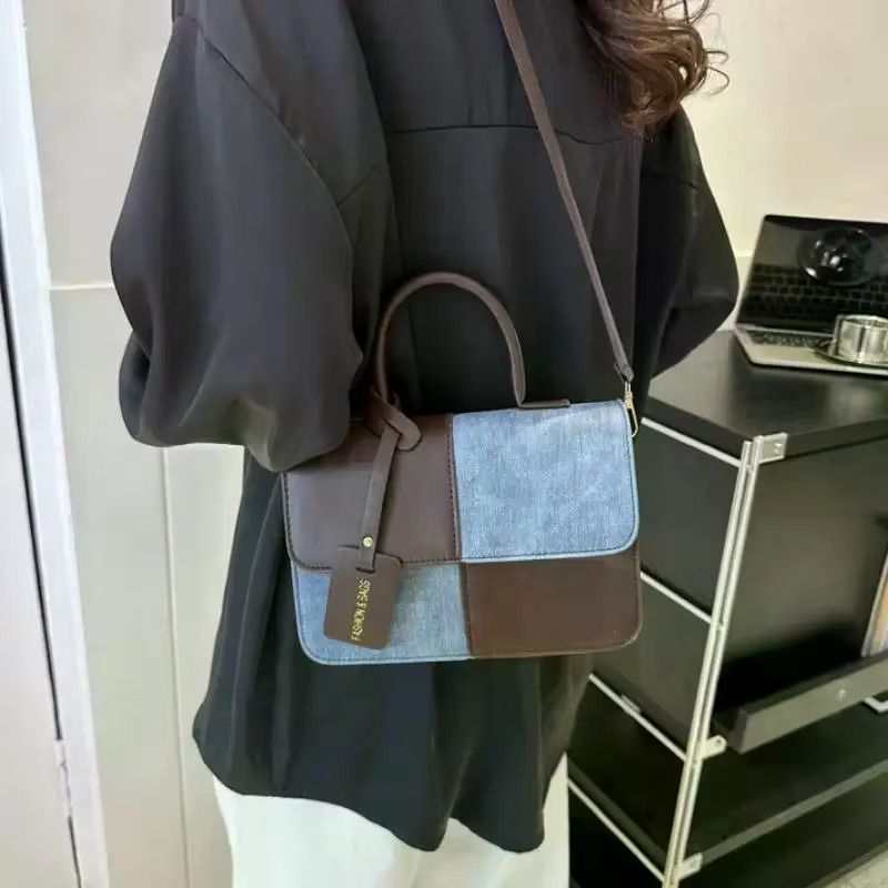 Sac fourre-tout de haute qualité pour femme