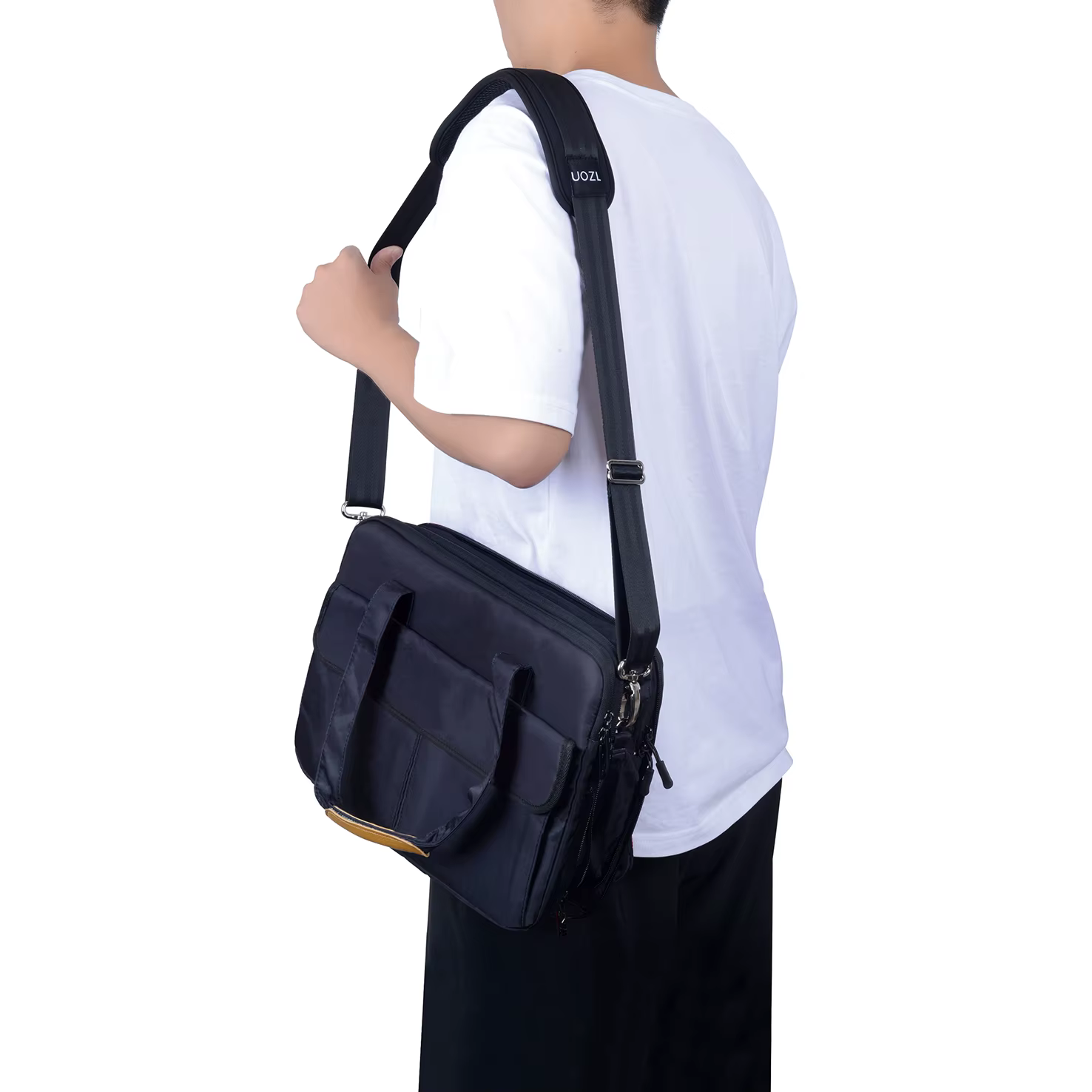Bandoulière de sac à main universelle de 59 pouces