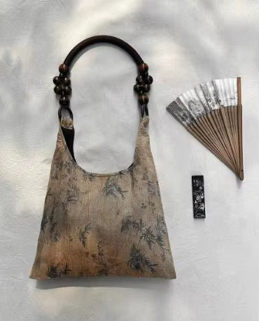 Sac à main Mori Girl pour femme