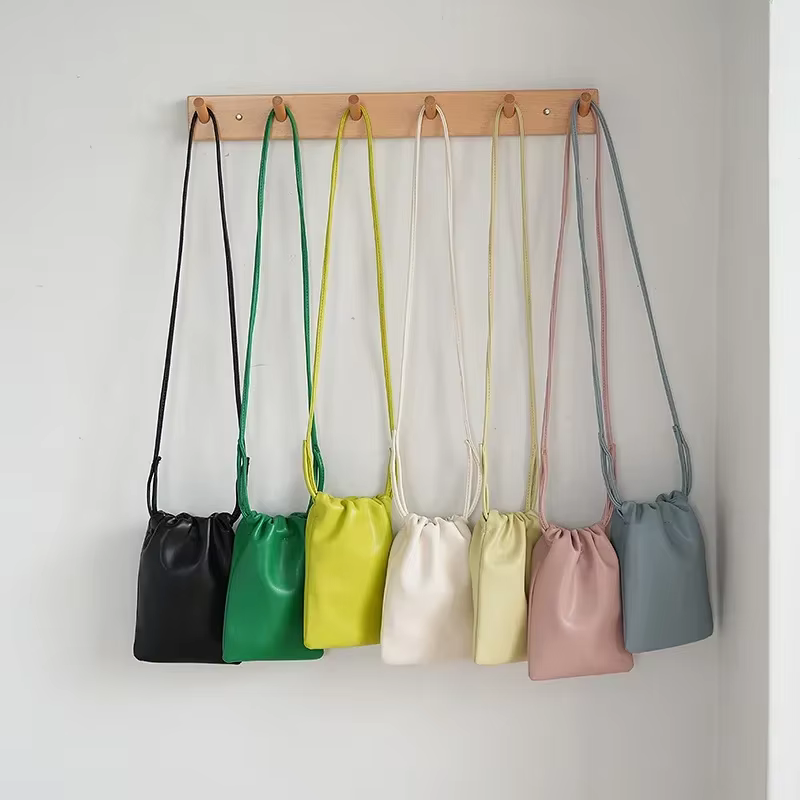 Sacs à main en cuir PU pour femmes