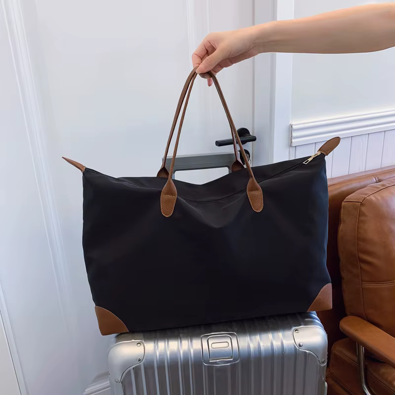Sac fourre-tout de voyage