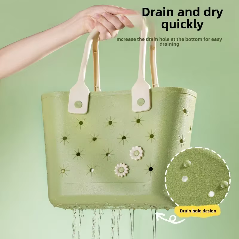 Sac de plage Sac fourre-tout