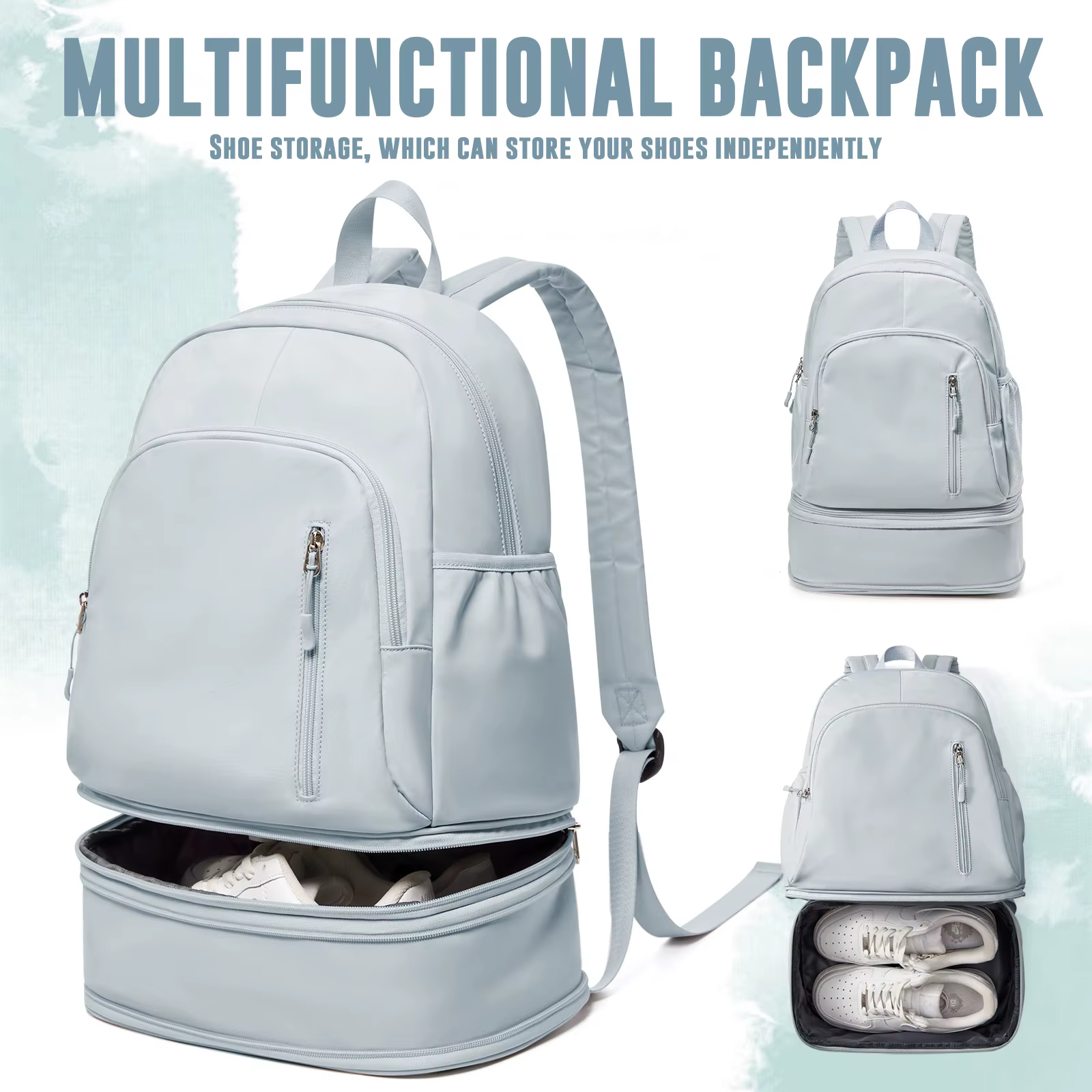 Sac à dos de sport pour femmes
