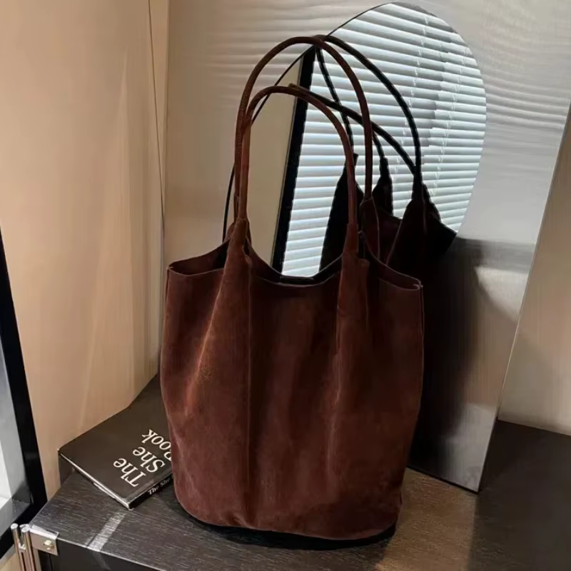 Sac à bandoulière rétro