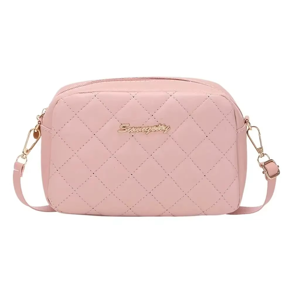 Petit sac messager pour femme