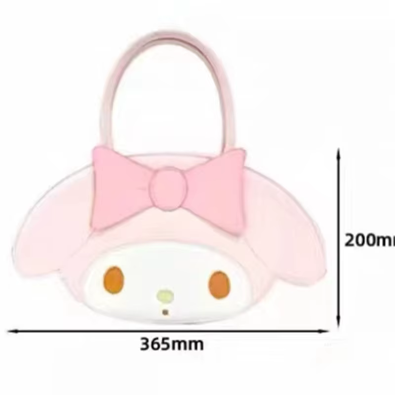 Sac à main Kawaii My Melody