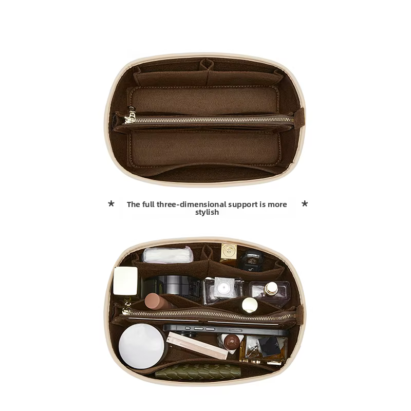Organisateur de sac, tampon d'insertion pour speedy 25 30