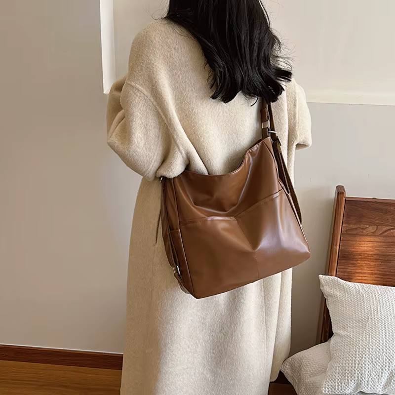 Sac fourre-tout pour femmes