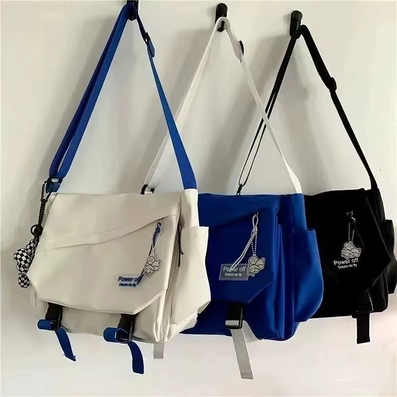 Sac à bandoulière étanche pour femmes