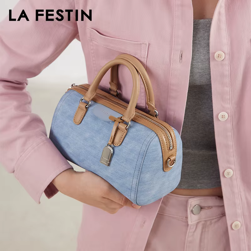 LA FESTIN Sacs à poignée supérieure originaux