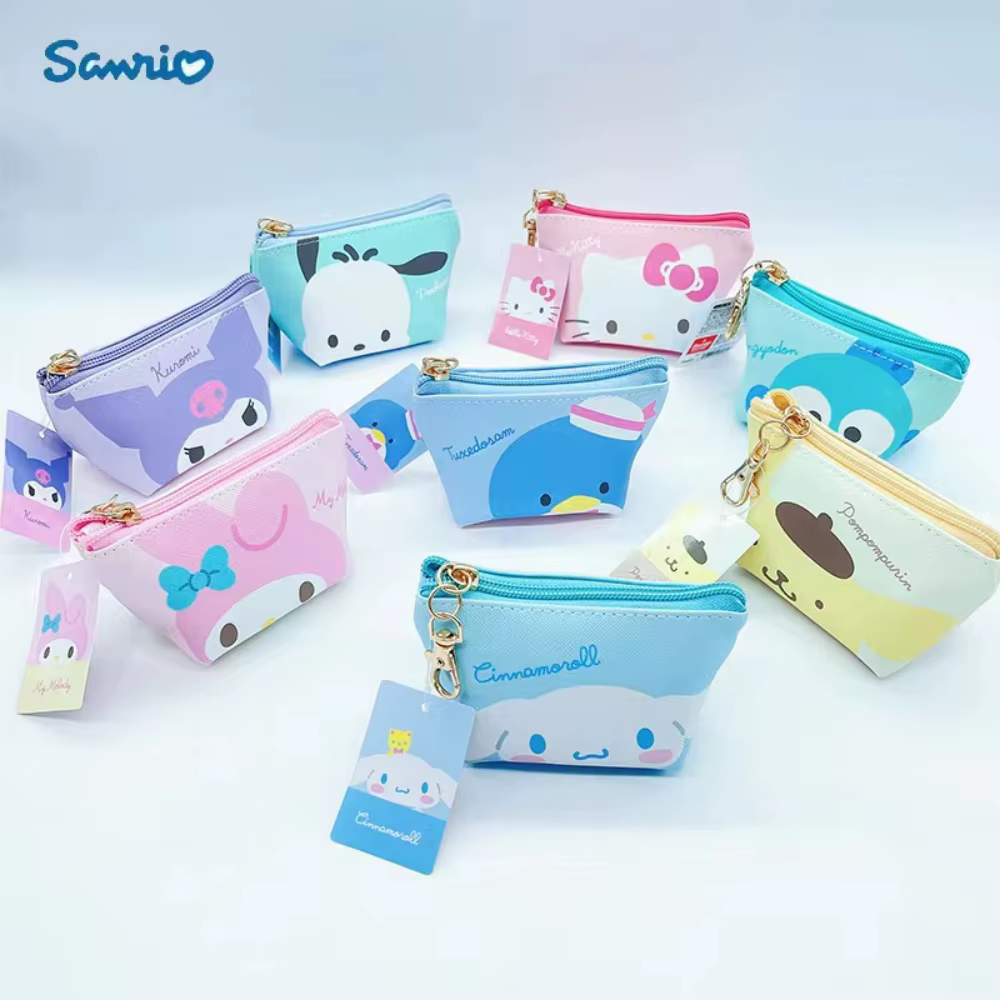 Sac à main Sanrio en cuir PU